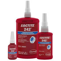 LOCTITE Threadlockers