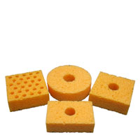 Solder Tip Cleaning Sponge