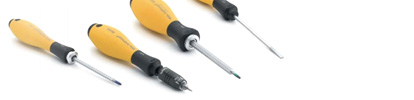 Wiha ESD Screwdrivers