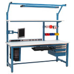 Ergonomic Workbench Accessories