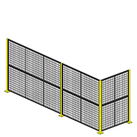 Cogan Machine Guarding Panels