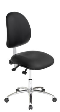 ergoCentric ergo 2F ESD Chair