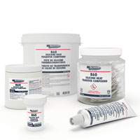 MG Chemicals Silicone Greases