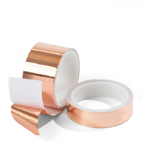 PAC-TON Copper EMI Shielding Tape