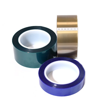 PAC-TON Polyester Tape