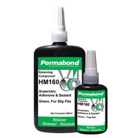 Permabond Retaining Compounds