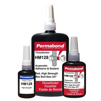 Permabond Threadlockers